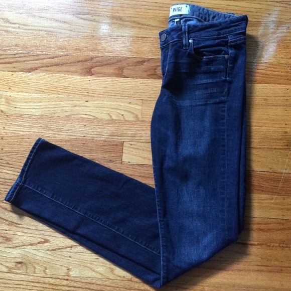 PAIGE Denim - 🔥GREAT PRICE 💥Paige Jeans Skyline Straight